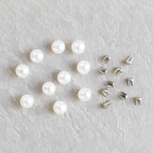 『REVEリーノ』 パール 5mm 約50個入り | 