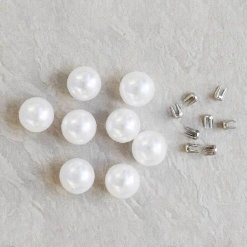 『REVEリーノ』 パール 8mm　約25個入り | 