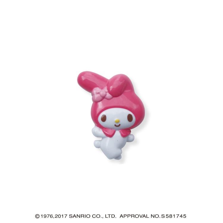 マイメロディ　マイメロ　ミニ　ボタン サンリオ　レトロ　ビンテージ サンリオ マイメロディ マイメロ ボタン コミックボタン 30個セット