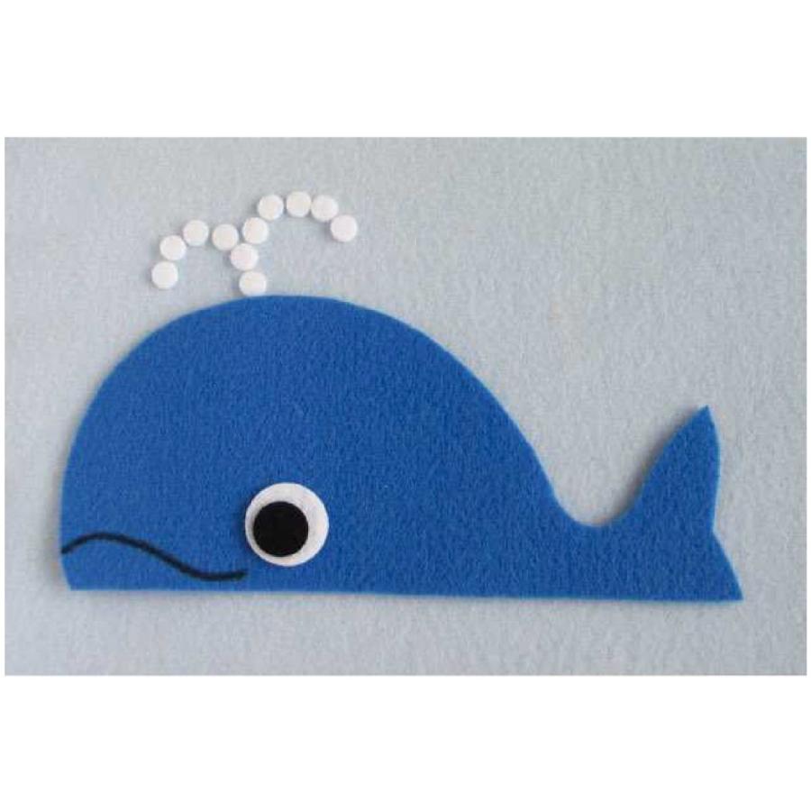 フェルトシール 【8色展開】 |  | 02