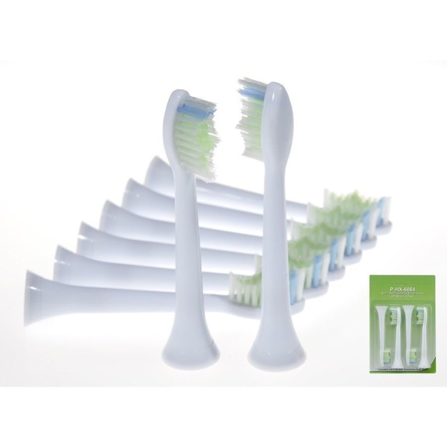 ソニッケアー 替えブラシ 互換 ダイヤモンドクリーン ほぼ全種適合