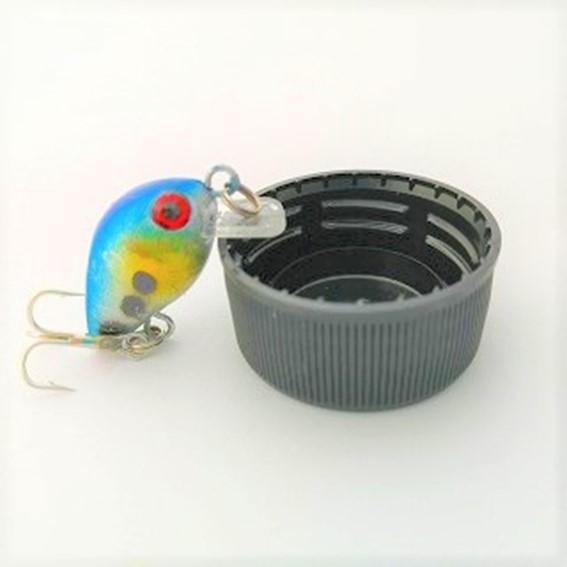 極小 豆 ルアー 10種類セット 30mm 2 5g 3 Tinylureblueblack Wing Solar 通販 Yahoo ショッピング