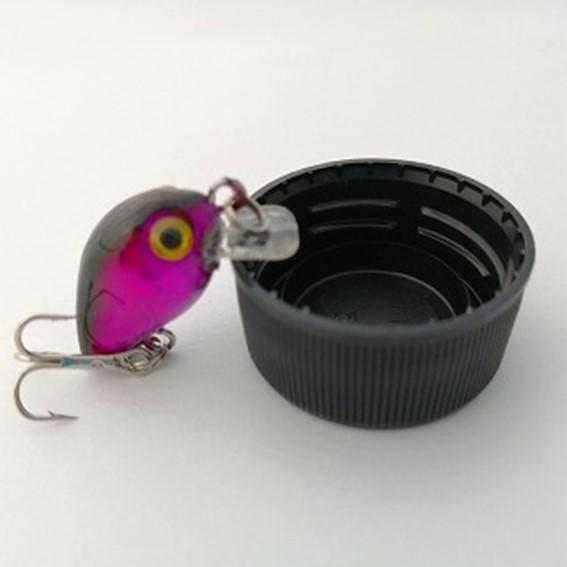 極小 豆 ルアー 10種類セット 30mm 2.5g #2 : Wing Solar - 通販