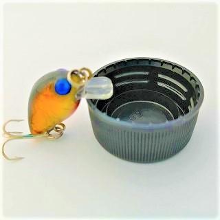 極小 豆 ルアー 10種類セット 30mm 2.5g : Wing Solar - 通販 - Yahoo