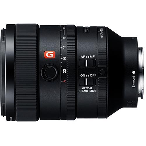 レンズ(単焦点) SONY - SONY FE100mm F2.8 STF GM OSS SEL100F28GM Amazon.co.jp: SONY(ソニー) 望遠単焦点レンズ フルサイズ FE