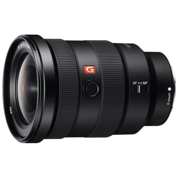 SONY FE 16-35mm F2.8 GM SEL1635GM 【公式通販】