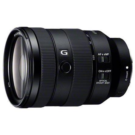 SONY（ソニー） SONY FE 24-105mm F4 G OSS SEL24105G : ウインク