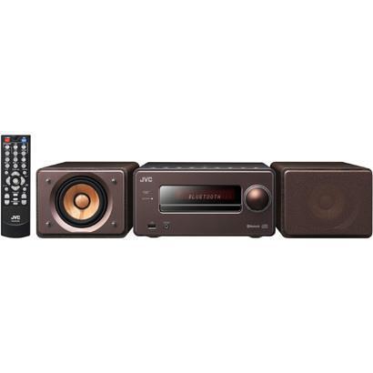 JVC JVC EX-S55-T [ブラウン] : ウインクデジタル ヤフー店 - 通販