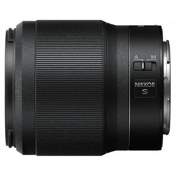 ニコン（Nikon） NIKON NIKKOR Z 50mm f/1.8 S : ウインクデジタル