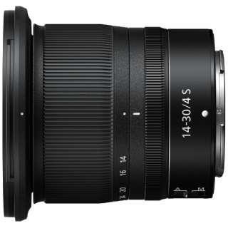 NIKON NIKKOR Z 14-30mm f/4 S | Nikkor Z 14-30mm f/4 S –