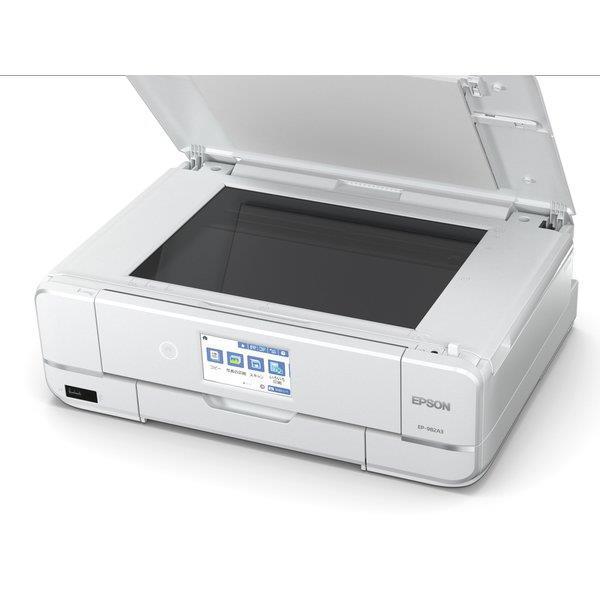 EPSON カラリオ EP-982A3 インクジェットプリンター、複合機 EPSON カラリオ EP-982A3 インクジェットプリンター、複合機