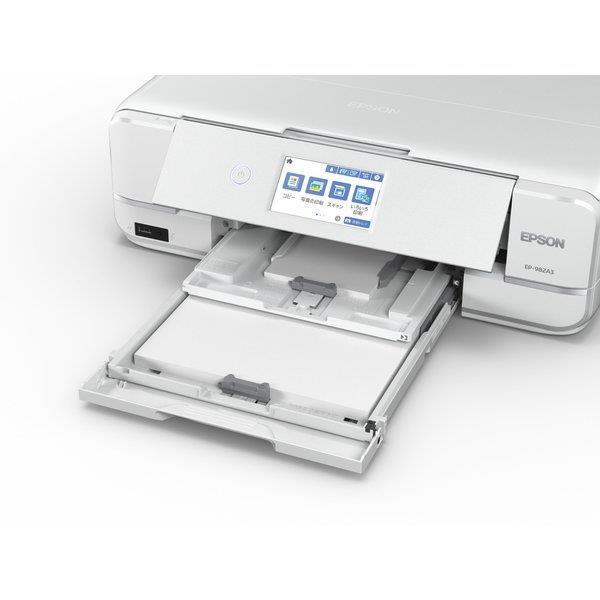 エプソン EPSON カラリオ EP-982A3 : ウインクデジタル ヤフー店