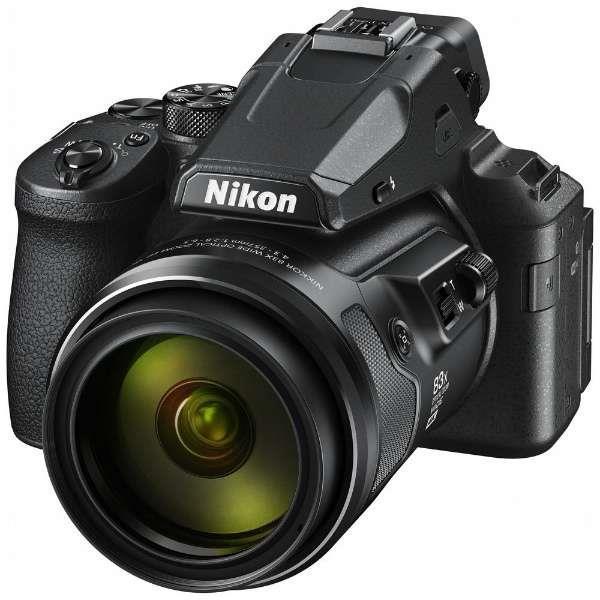 156ニコン　P950 美品　保証残あり ニコン（Nikon） NIKON COOLPIX P950 : ウインクデジタル ヤフー店