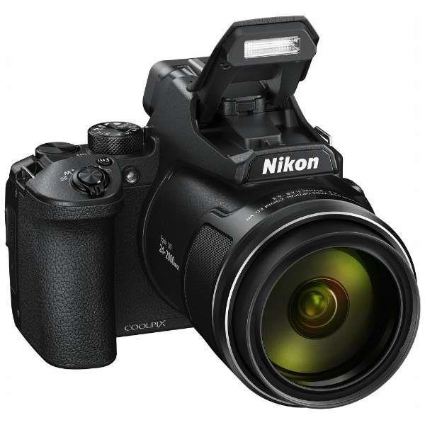 美品おまけ付！NikonCOOLPIX P950 ニコン コンパクトデジカメ ニコン（Nikon） NIKON COOLPIX P950 : ウインクデジタル ヤフー店