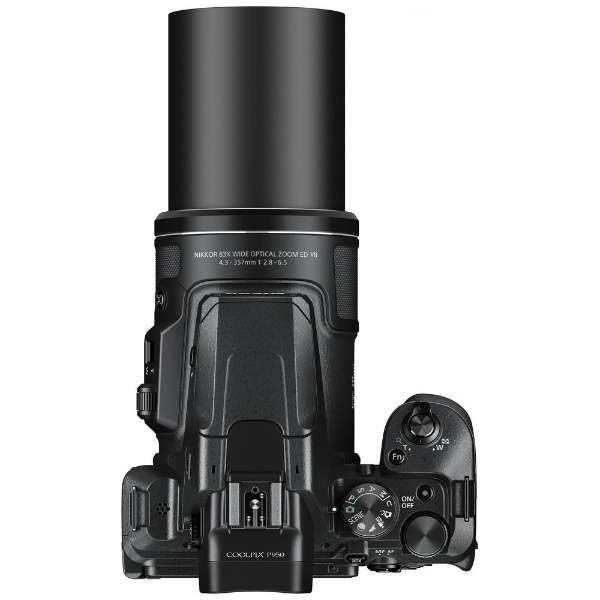 ニコン（Nikon） NIKON COOLPIX P950 : ウインクデジタル ヤフー店