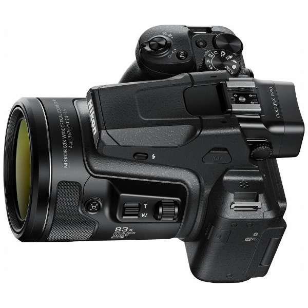 ニコン（Nikon） NIKON COOLPIX P950 : ウインクデジタル ヤフー店