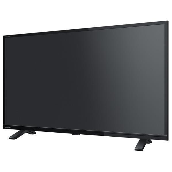 2022製TOSHIBA REGZA テレビ 本体32S24