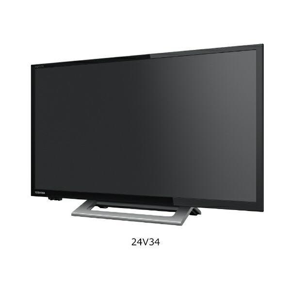 TOSHIBA REGZA 24V34 [24インチ] : 235541 : ウインクデジタル ヤフー 