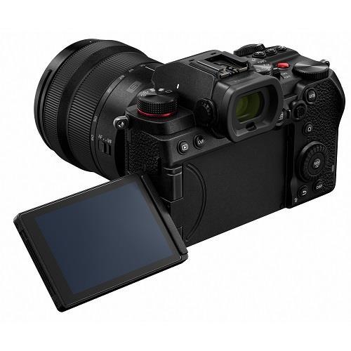 D-snap Panasonic LUMIX DC-S5K 標準ズームKレンズキット
