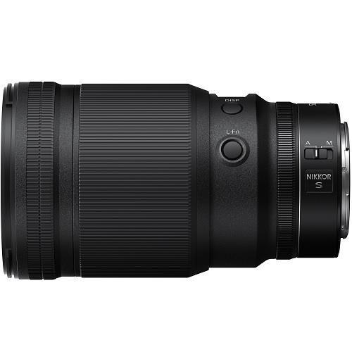 ニコン（Nikon） NIKON NIKKOR Z 50mm f/1.2 S : ウインクデジタル