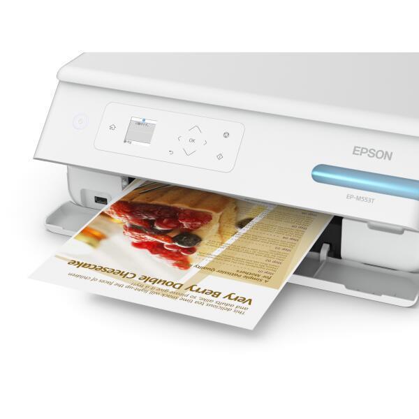 EPSON - ⭐︎エプソン ホームプリンター EP-M553T 新品・未開封⭐︎ エプソン EPSON EP-M553T : ウインクデジタル ヤフー店 - 通販