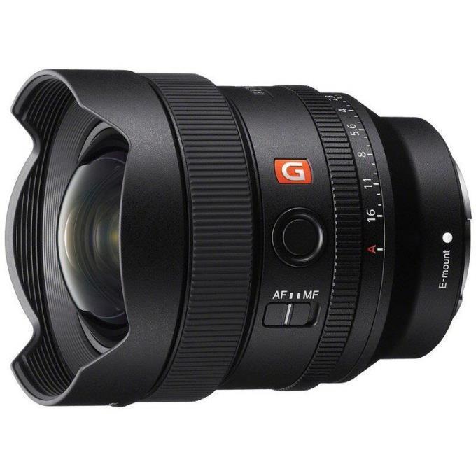 Sony FE 1.8/85 単焦点レンズ 【公式通販】