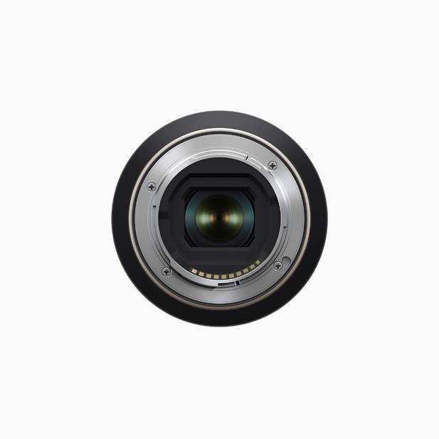 TAMRON　18-300mm F/3.5-6.3 Di III-A VC VXD (Model B061) [ソニーE用]の画像