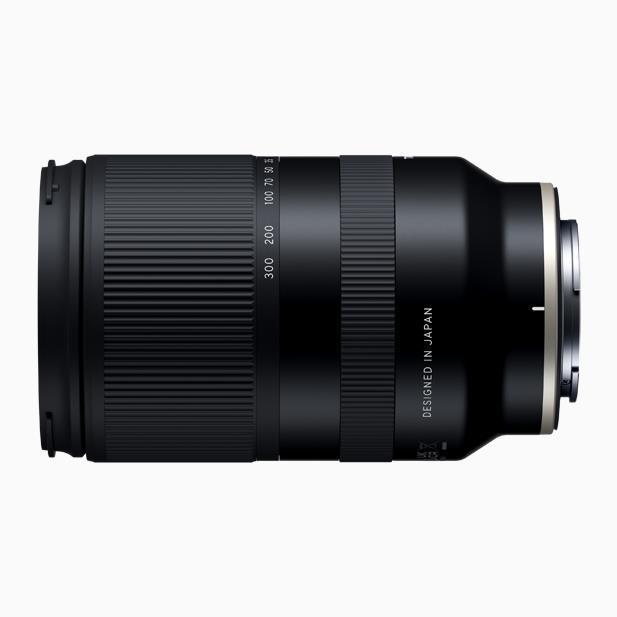 TAMRON　18-300mm F/3.5-6.3 Di III-A VC VXD (Model B061) [ソニーE用]の画像