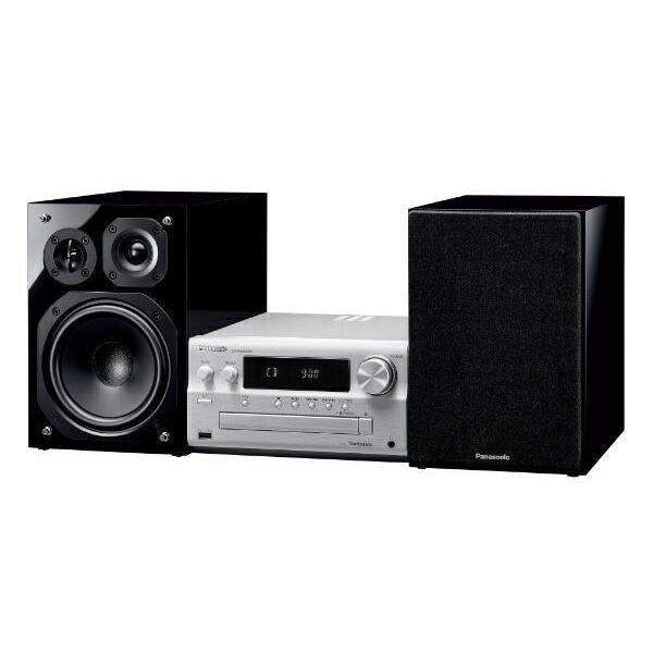 Panasonic SC-PMX9 コンポ Bluetooth対応 : パナソニック