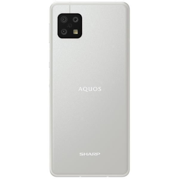 値下げ ユープランシャープ スマートフォン AQUOS sense6 SH-M19 64GB