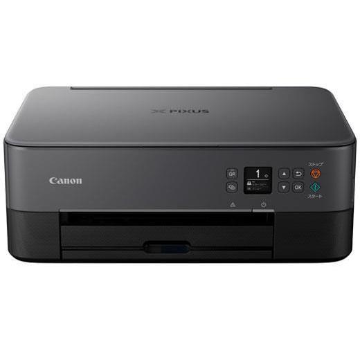 CANON　PIXUS TS5430 [ブラック]