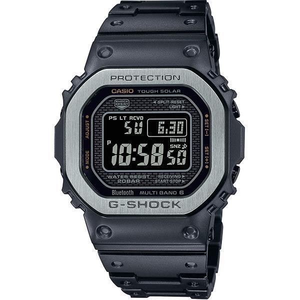 CASIO　GMW-B5000MB-1JF(27104円)