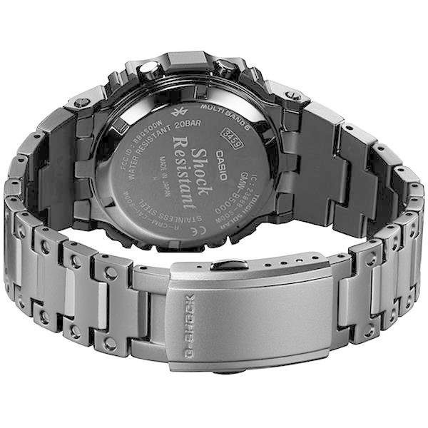 【美品】 CASIO　GMW-B5000MB-1JF 【PET7442285205】(27104円)