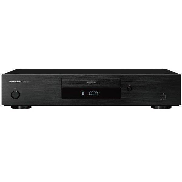 新品未開封 Panasonic プレミアム 4Kディーガ DMR-ZR1 Panasonic Panasonic プレミアム4Kディーガ DMR-ZR1 : ウインク