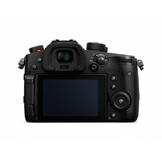 Panasonic LUMIX DC-GH5M2 標準レンズ デジタル一眼カメラ ミラーレス一眼カメラ「LUMIX DC-GH5M2」高倍率ズームレンズ