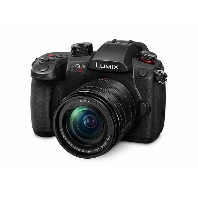 LUMIX Panasonic LUMIX DC-GH5M2M 標準ズームレンズキット
