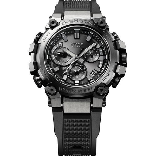 CASIO Collection CASIO G-SHOCK MT-G MTG-B3000B-1AJF : ウインク