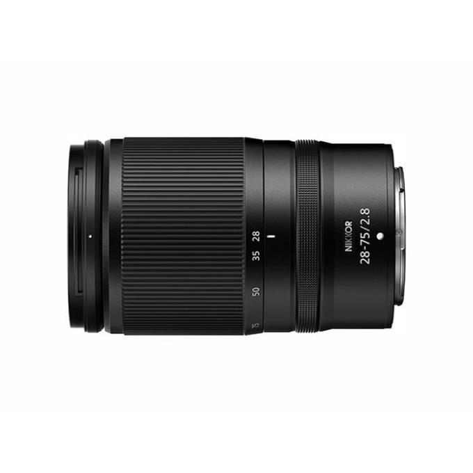 【美品】NIKKOR Z 28-75mm f/2.8 Nikon NIKKOR Z 28-75mm f/2.8｜新品通販フジヤカメラ