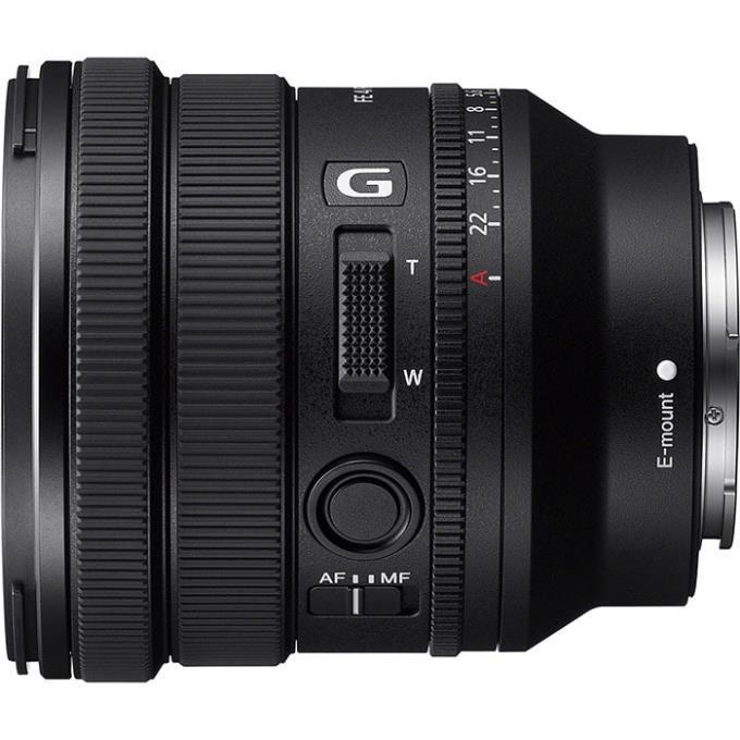 値下げ【美品】SONY FE PZ 16-35mm F4 G SELP1635G Amazon.com : Sony SELP1635G FE PZ 16-35mm F4 G Full Frame