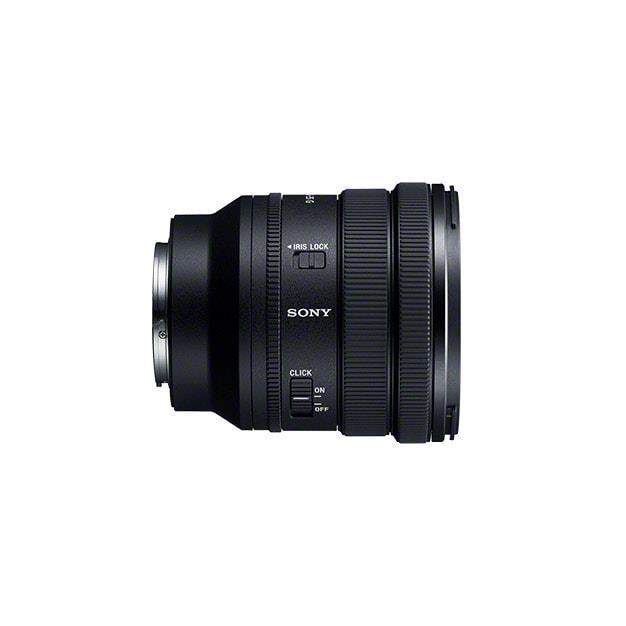 SONY SONY FE PZ 16-35mm F4 G SELP1635G : ウインクデジタル