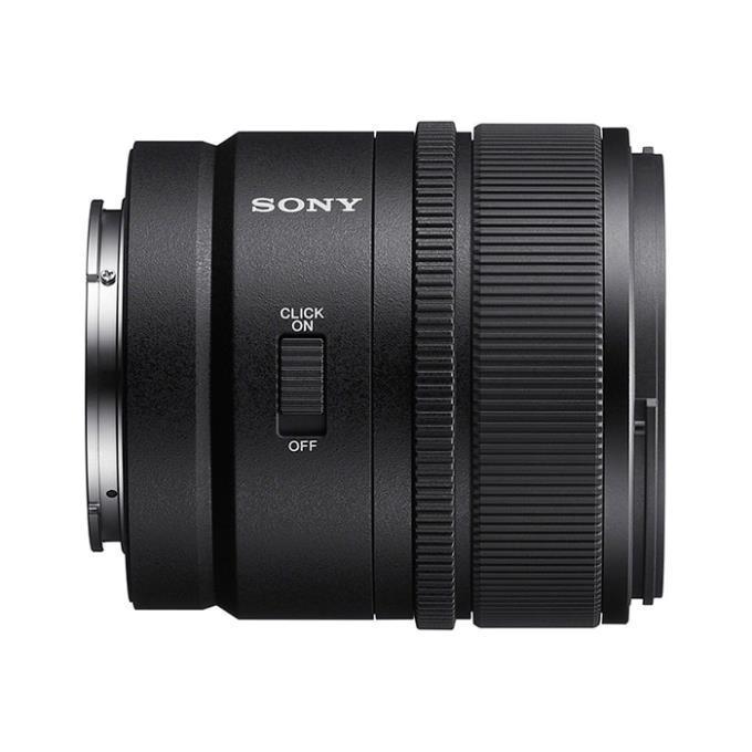 【美品】SONY E 15mm F1.4 G SEL15F14G SONY（ソニー） SONY E 15mm F1.4 G SEL15F14G : ウインクデジタル
