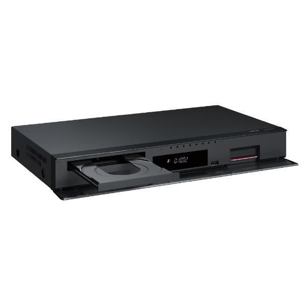 人気定番，得価】 Panasonic 全自動4Kディーガ DMR-4X1002