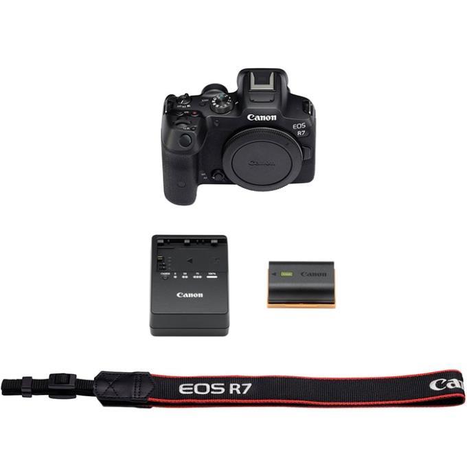 キヤノン CANON EOS R7 ボディ : ウインクデジタル ヤフー店 キヤノン CANON EOS R7 ボディ : ウインクデジタル ヤフー店