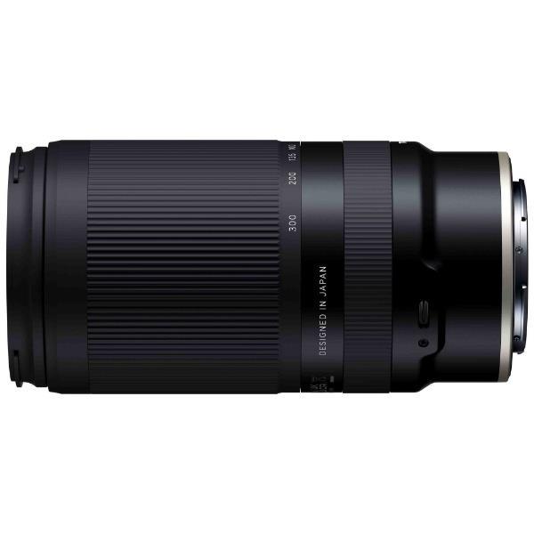 ニコン（Nikon） TAMRON 70-300mm F/4.5-6.3 Di III RXD (Model A047