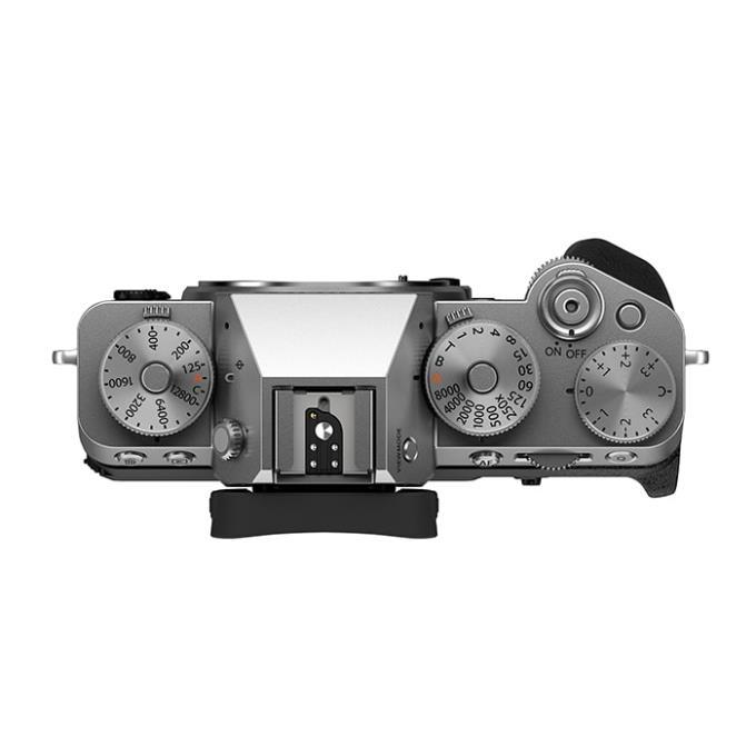 FUJIFILM　デジタル一眼カメラ　FUJIFILM X-T5 ボディ [シルバー]｜wink-digital｜05