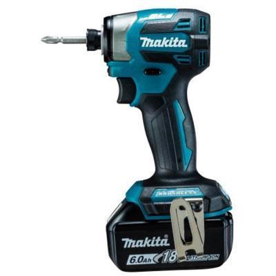 マキタ（makita） インパクトドライバー TD173DRGX : ウインクデジタル 