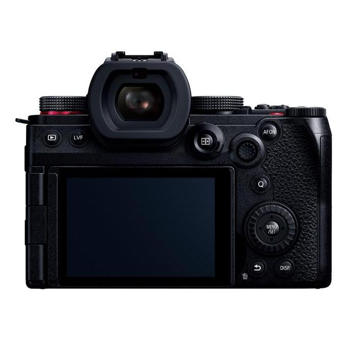 パナソニック　LUMIX DC-S5M2K 標準ズームレンズキット Amazon | パナソニック(Panasonic) パナソニック フルサイズ