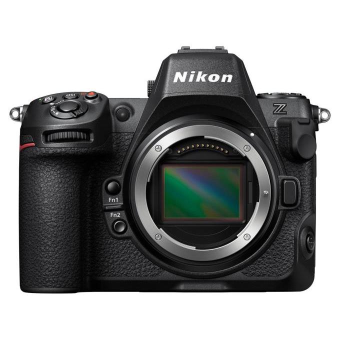 Z 8 ボディ ニコン NIKON デジタル一眼カメラ Z 8 BODY : ウインクデジタル ヤフー