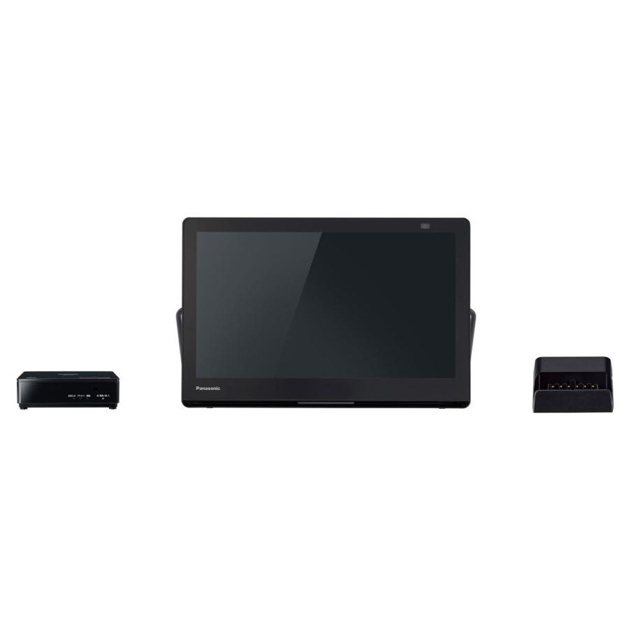 Panasonic Panasonic 携帯テレビライベート・ビエラ UN-15L12H