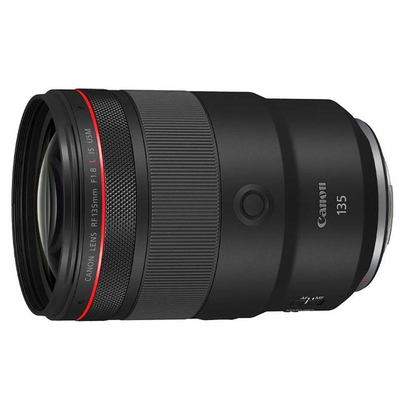 キヤノン CANON RF135mm F1.8 L IS USM : ウインクデジタル ヤフー店